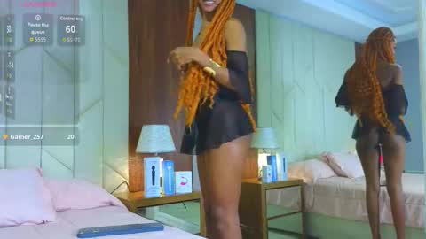 adarasmiith online show from 09-24-25, 01:14