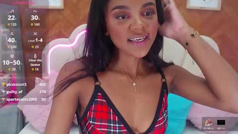 adarose_ online show from 12-22-25, 12:18