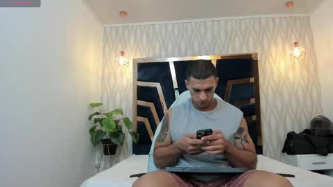 adbel sady online show from 02-24-25, 11:32