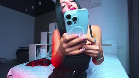 Snapshot of addictedsabi chatting on 09-18-25, 07:10 Sabi online show from 09-18-25, 07:10