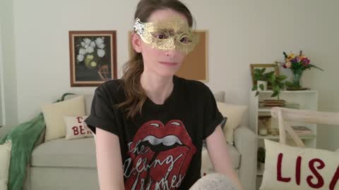 Snapshot of addieroseone chatting on 01-31-25, 02:58 Addison Rose I am currently away for the holiday weekend. Streams start again on 1242024. Enjoy the holiday online show from 01-31-25, 02:58