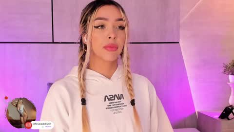 Snapshot of addison_baker chatting on 12-30-24, 07:53 A D D I S O N online show from 12-30-24, 07:53