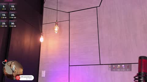 Snapshot of addison_baker chatting on 12-30-24, 10:55 A D D I S O N online show from 12-30-24, 10:55