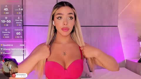 Snapshot of addison_baker chatting on 01-05-25, 01:56 A D D I S O N online show from 01-05-25, 01:56