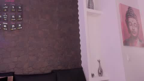 Snapshot of addison_baker chatting on 01-27-25, 11:11 A D D I S O N online show from 01-27-25, 11:11