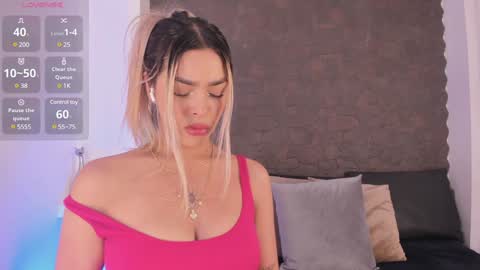 Snapshot of addison_baker chatting on 02-01-25, 08:37 A D D I S O N online show from 02-01-25, 08:37