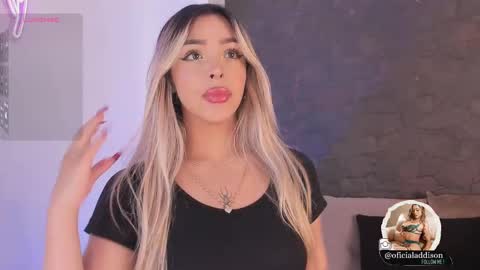 Snapshot of addison_baker chatting on 02-11-25, 07:38 A D D I S O N online show from 02-11-25, 07:38