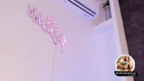 Snapshot of addison_baker chatting on 02-19-25, 10:53 A D D I S O N online show from 02-19-25, 10:53