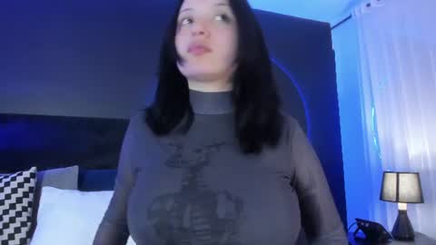 Snapshot of adeelinee chatting on 07-14-26, 08:03 Ade online show from 07-14-26, 08:03