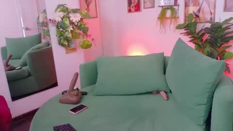 Snapshot of adeellee_ chatting on 06-29-26, 05:02 adeellee online show from 06-29-26, 05:02