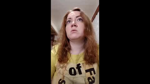 Snapshot of adel_redhead_ chatting on 12-14-25, 04:56 Adel online show from 12-14-25, 04:56