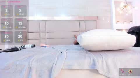 adela chase online show from 03-06-25, 08:08