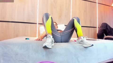 adela chase online show from 01-06-26, 02:59