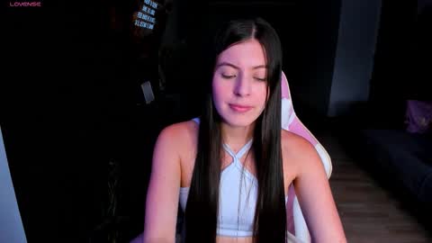 Adela Parker  online show from 03-24-26, 08:58