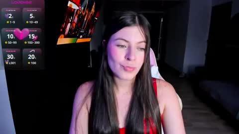 Adela Parker  online show from 03-29-26, 10:32