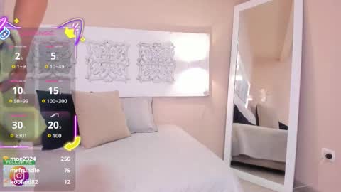 Adela Worsth online show from 12-13-25, 07:53