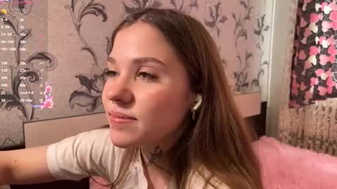 Silena online show from 02-07-26, 08:40