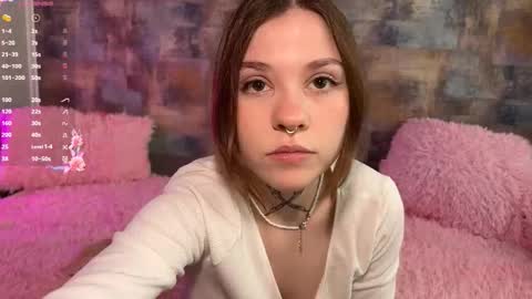 Silena online show from 02-11-26, 09:03