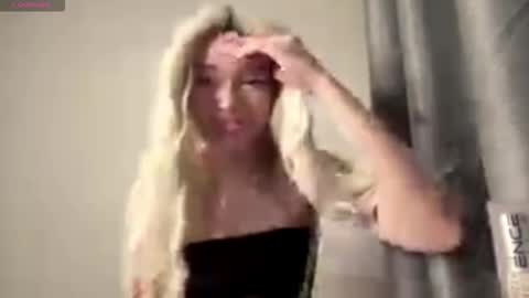 Silena online show from 02-19-26, 03:30