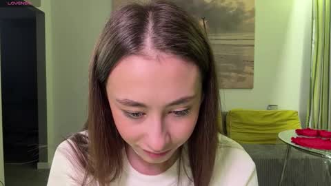 Snapshot of adelaidethilges chatting on 02-23-26, 07:44 Stella online show from 02-23-26, 07:44