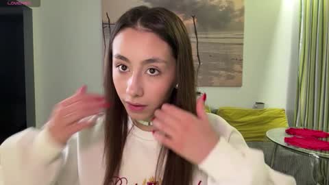 Snapshot of adelaidethilges chatting on 02-24-26, 07:12 Stella online show from 02-24-26, 07:12