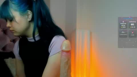 Snapshot of adelaindiamond_ chatting on 06-05-26, 12:33 ADELAIN online show from 06-05-26, 12:33