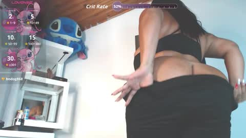 adelamorales online show from 12-21-25, 11:45