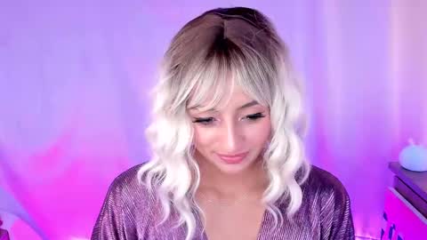 Adela Rangel START Mon to Sat from 3pm - 9pm COL time online show from 02-19-25, 09:14