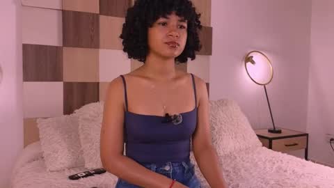 Andrea online show from 09-27-25, 12:32