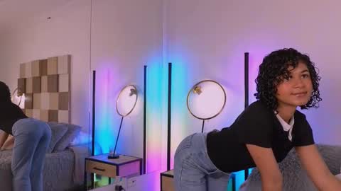 Andrea online show from 10-25-25, 12:13