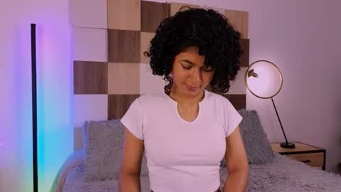 Andrea online show from 11-08-25, 11:21