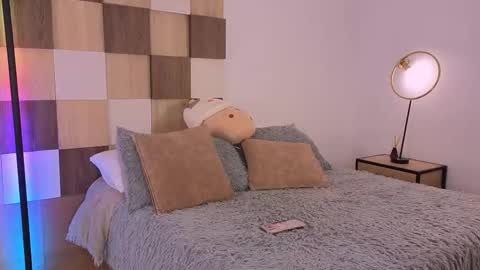 Andrea online show from 02-09-26, 12:09