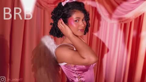 Andrea online show from 03-03-26, 12:44