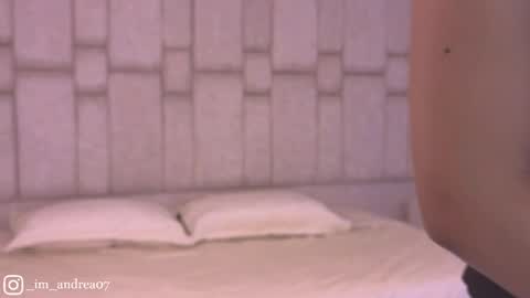 Andrea online show from 04-11-26, 11:58