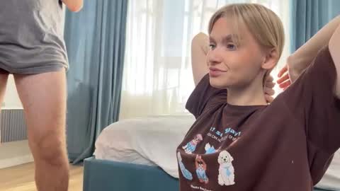 Snapshot of adele_nick2202 chatting on 09-14-25, 07:29 Adele Nick online show from 09-14-25, 07:29