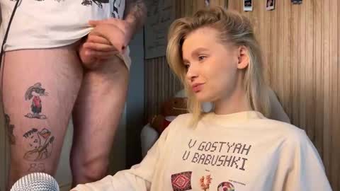 Snapshot of adele_nick2202 chatting on 01-18-26, 10:41 Adele Nick online show from 01-18-26, 10:41