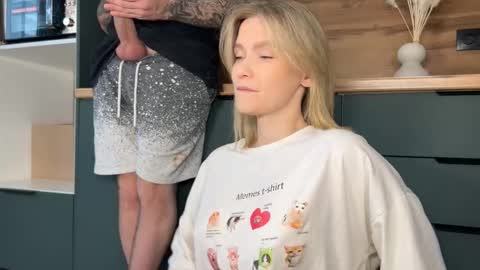 Adele Nick online show from 03-15-26, 07:47