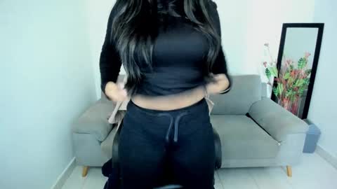 Carolina online show from 02-02-26, 10:25