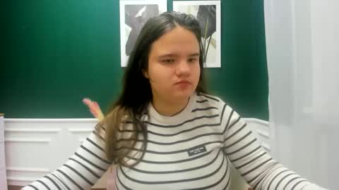 adelecruzz online show from 02-09-25, 01:14