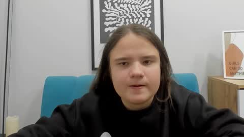 adelecruzz online show from 11-24-25, 01:00