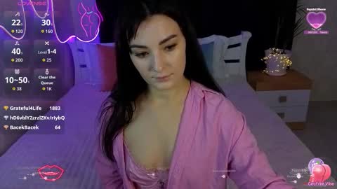 Adele online show from 02-10-26, 10:36