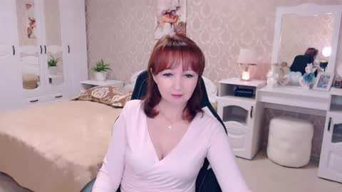 AdeleMoran online show from 12-15-24, 07:21