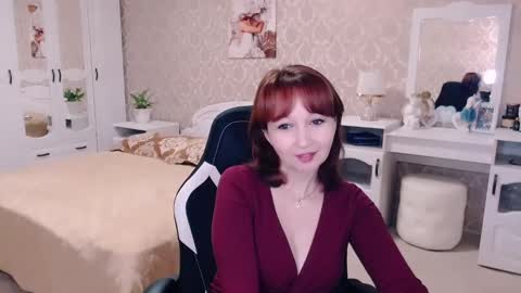 AdeleMoran online show from 03-06-25, 08:27