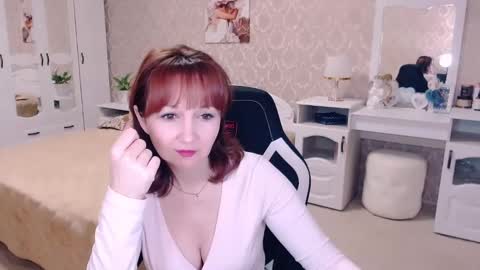 AdeleMoran online show from 03-08-25, 09:29