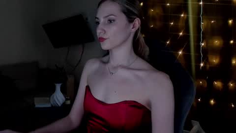 Adele Shine online show from 01-29-25, 08:40