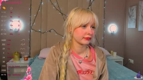 adelesilvy online show from 04-02-26, 01:36