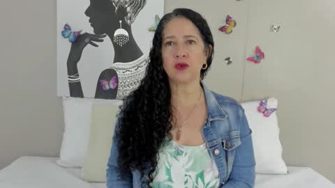 Adele Smithh online show from 01-08-26, 11:45