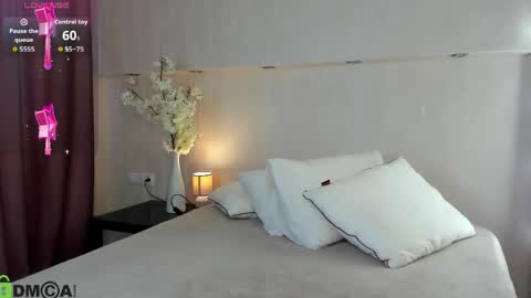 Adelina bliss online show from 06-06-26, 01:11