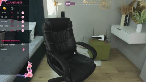 Adelina online show from 02-04-25, 06:38