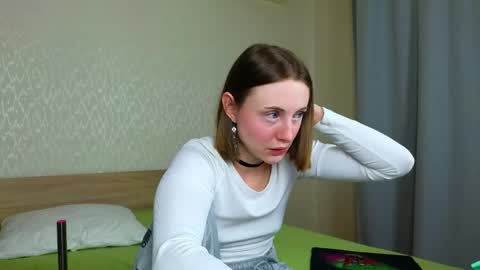 Adelina online show from 04-14-26, 09:26